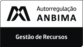 Selo ANBIMA Autorregulação — Gestão de Recursos