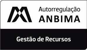 Selo ANBIMA